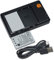 en-EL5 Batterie au Lithium (2 Paquets) et Chargeur Double Compatible avec Coolpix P3, P4, P80, P90, P100