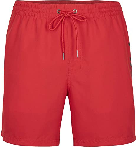O'Neill Herren Cali Shorts, high Risk Reed, XXL