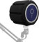 Michear F2 Microphone Pop Filter Professional Studio Recording Vocal Booth High Density Absorbent Isolation Shield Foam Mic Cover Foam Windscreen for Most Mic