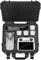 LEKUFEE Estuche Rígido Impermeable para dji Air 2S,dji Mavic Air 2,dji RC N1,dji RC y Accesorios (Solo Estuche)