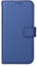 Blackview A52 Phone Case, Blackview A52 Pro Case, Wallet Book Flip Folio Phone Case Premium Leather Magnetic Protection Cover Shockproof Case for Blackview A52 / A52 Pro with Stand Card Slots, Blue
