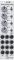 Doepfer A-138i Interrupting Mixer - Mixer Modular Synthesizer