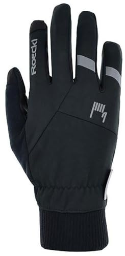 Roeckl Sports Rofan 2 Größe 11 black