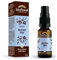 BIOFLORAL - Rester Zen - BIO DEMETER - Spray 20 ML - Faire face au Quotidien - Fleurs de Bach Authentiques