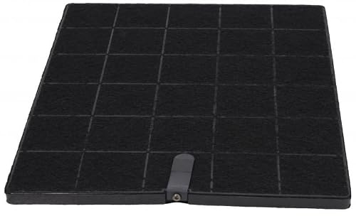FILTRE CHARBON pour HOTTE DE DIETRICH - 72X6087