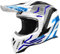 AIROH AVIATOR ACE 2 GROUND BLUE GLOSS L