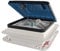 TAPMING Ventilateur de toit pour camping-car - Silencieux - 30 W - Avec LED