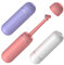 Douchette Portable Rechargeable 380ml (rose, standard)