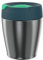 KeepCup Traveller, Reusable Travel Mug - Vacuum Insulated Stainless Steel Cup with Leakproof Sipper Lid - 8oz/227ml - Cactus