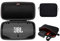 XANAD Hard Carrying Case for JBL Xtreme 4 Portable Bluetooth Speaker (Black)