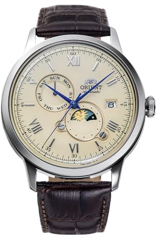 Orient Automatische Uhr RA-AK0803Y30B