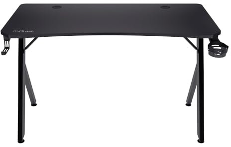Trust GXT 700 Omnius Noir