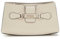 GUESS Nolana Crossbody Top Zip Taupe