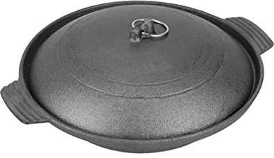 MOBUTOFU Tontopf-reistopf Für Zuhause Hühnerauflauf Behälter Reisbehälter Topf Aus Hitzebeständig Leicht Zu Reinigen Robust Und Sicher