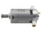 Feegow Replacement Brushroll Motor For Shark - D4275K Cleaner Head Brushroll Motor Replacement Part Compatible With Vacuums 13 Cog