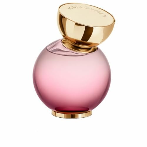 Jesus Del Pozo MY Wish Eau de Parfum für Damen, 100 ml