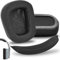 Ersatz-Ohrpolster für Logitech G935/G933/G633 – Komfortables Stirnband + Ohrpolster-Set für Gaming-Headset, Langlebig
