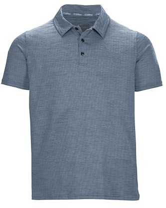 Killtec Herren Lilleo Mn Pl Shrt Funktions Poloshirt (1er Pack)