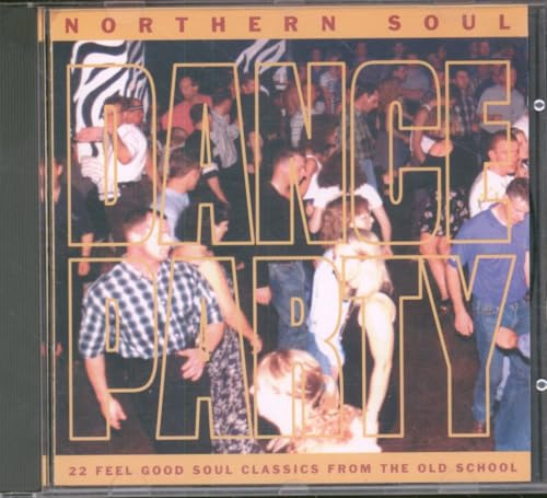 Northern Soul Dance Party