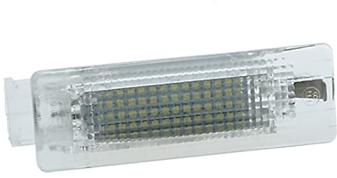Do!LED 1x D06 SMD LED Kofferraum Kofferraumleuchte Beleuchtung Xenon Optik