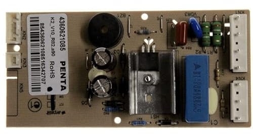 MODULO DI CONTROLLO PER FRIGERATORE BEKO - 4360621085