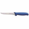DICK F Coltello disossatore, acciaio, blu, 26,3 x 3,62 x 2,21 cm