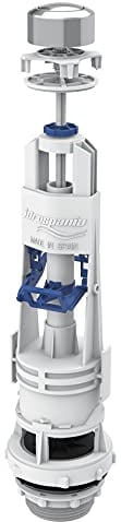 IDROSPANIA - MOD. LOJA. DESCARGADOR INTERRUMPIBLE CON BASE Y GOMA ASIENTO. RECAMBIO ROCA. BOLSA