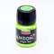 Zita's Creative Acrylfarbe neon 30ml - grün, Neonfarbe, Leuchtfarbe, Bastelfarbe, Acrylfarbe