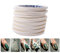 Mumustar Nail Art Tips Guiding Tapes Striping Line Sticker Wrap Manicure Gel Polish DIY Designing Accessory