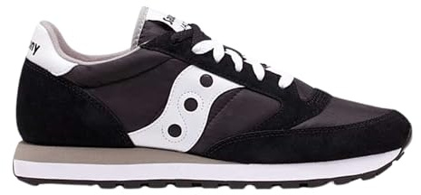 Saucony Jazz Original S2044 449 Nero Bianco Nero Bianco/39
