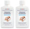 HANSE PRO Waterbed Conditioner, 2 x 250 ml I Wasserbett I Konditionierer I Pflege I Reinigung I Schutz I Conditionierer I für alle Wasserbetten geeignet