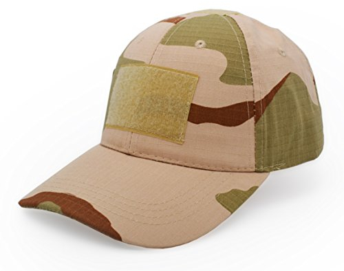 UltraKey Betreiber Cap Militärische Hut Draussen Taktische Jagd Baseball Cap Baseballkappe 13