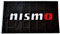 Aihccy NISMO Flagge Banner 90 x 152 cm Männerhöhle Dekor