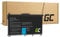 Green Cell Batterie HP HT03XL HTO3XL L11421-2C2 HSTNN-UB7J pour HP 250 G7 255 G7 240 G7 245 G7 340 G5 HP 14-DK0001NF 15-DA0101NF 15-DB0074NF 15-DW0051NF 17-CA0060NF HP Pavilion 14-CE3003NF 15-CS3018NF