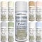 Classic Signature - 1 x Chalk Finish White Primer Spray Paint 400ml - Aerosol Furniture Spray Paint Smooth Touch Matt FinishHome and Office