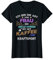 Damen Hobby- Kaffee für Frauen und Kraftsport T-Shirt