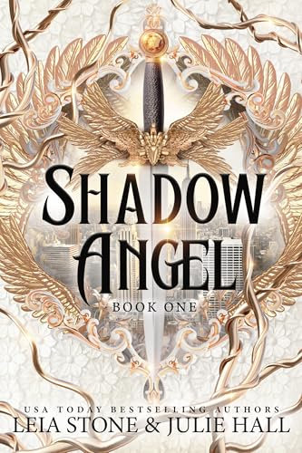 Shadow Angel: Book One (English Edition)