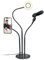 BOWER Studio Influencer Kit Flexible Ring with Microphone Stand