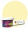 WALLCOVER Peinture murale de qualité supérieure | Jaune d'Or | Couleur pastel | 2.5L = 20m² | Pour les intérieurs à très haut pouvoir couvrant (classe 1) | Finition mate | Fabriquée en Allemagne