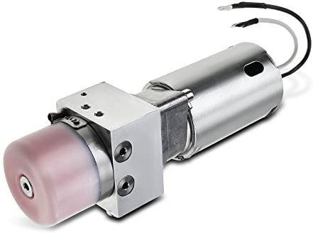 Frankberg Bomba hidráulica portón de 2 pines compatible con Z4 Roadster E85 Cabriolet 2.0L-3.2L 2002-2009 54347193448