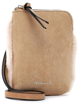 Tamaris Jacqueline Handyetui Sand