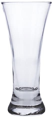 Luminarc Vaso 16CL Spirit Bar Lum Vasos de Agua y de Whisky, Acero Inoxidable, Multicolor