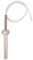 AMAPT 24V DC Chauffe-Cartouche Immersion élément Chauffant Solaire Chauffe-Eau en Acier Inoxydable 100w/150w/200w/300W M16