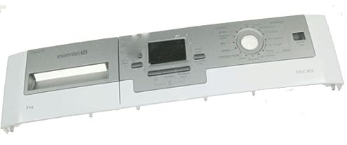 BEKO Bedienband komplett für Waschmaschine 2972509041, 2972509101