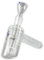 Jelly Joker THCool Bubbler + Briquet
