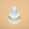 TUBBEK 1Pcs Blender Upper cover shaft core, for Braun MQ325 MQ525 MQ5025 MQ545 MQ3025 MQ725 MQ745 MQ785 MQ9087X MQ9045 350ml mixer parts