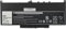 FESTAS Batterie de rechange 7,6 V 55 Wh J60J5 pour ordinateur portable Dell Latitude E7270 E7470 Series PDNM2 MC34Y 451-BBSY 451-BBSU WYWJ2 242WD R1V85 GG4FM 1W2Y2 NJJ2H R97YT F1KTM 5F08 Batterie V