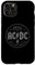 AC/DC Rock Music Band Rock N Roll Damnation Hülle für iPhone 11 Pro