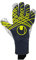 uhlsport Gants de Gardien de But de Football Prediction Supergrip+ HN, 7.5