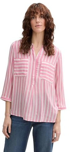 TOM TAILOR Damen Bluse